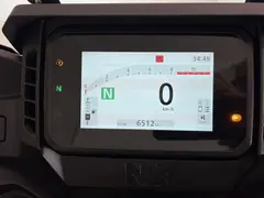 Honda NX 500 2024 occasion – foto 7 van 10