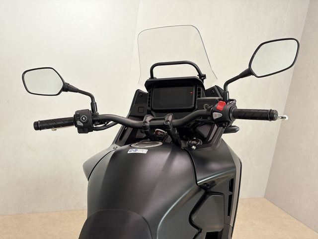 honda - nx-500