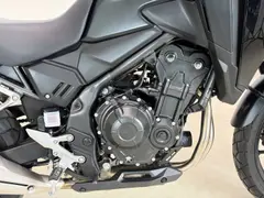 Honda NX 500 2024 occasion – foto 9 van 10