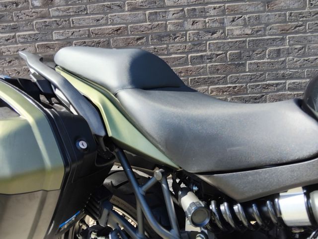 kawasaki - versys-650-tourer