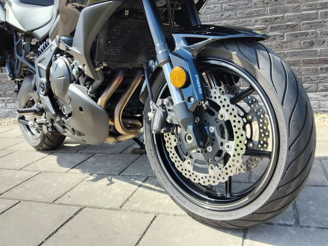 kawasaki - versys-650-tourer