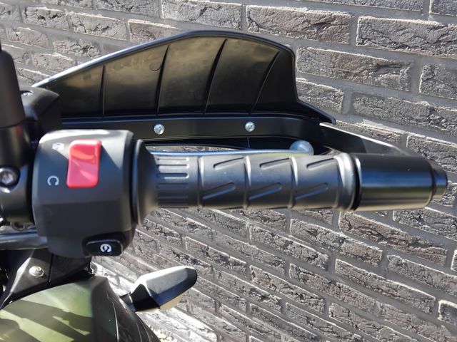 kawasaki - versys-650-tourer