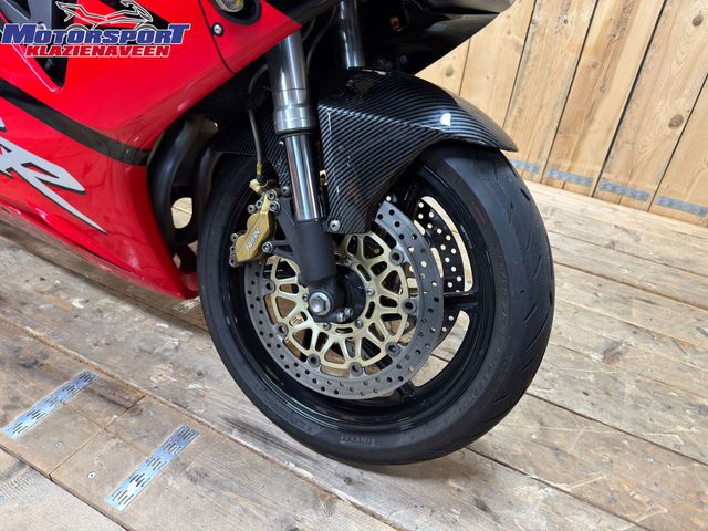 honda - cbr-900-rr-fireblade