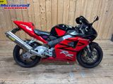 HONDA CBR 900 RR FIREBLADE