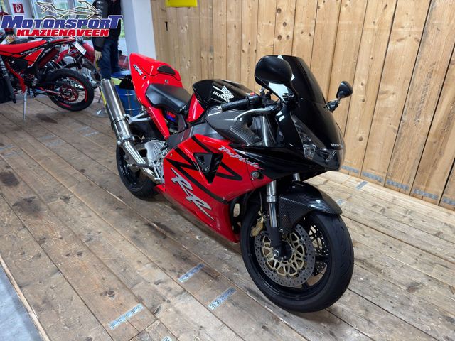 honda - cbr-900-rr-fireblade