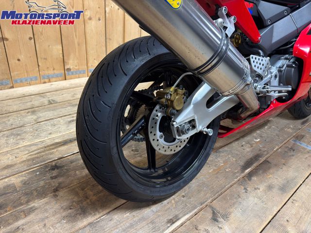 honda - cbr-900-rr-fireblade