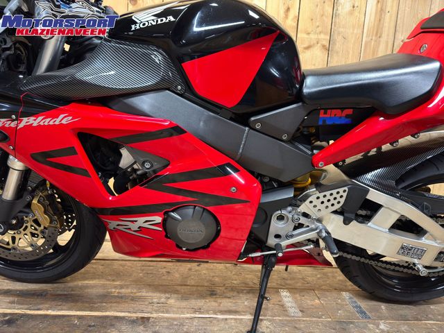 honda - cbr-900-rr-fireblade