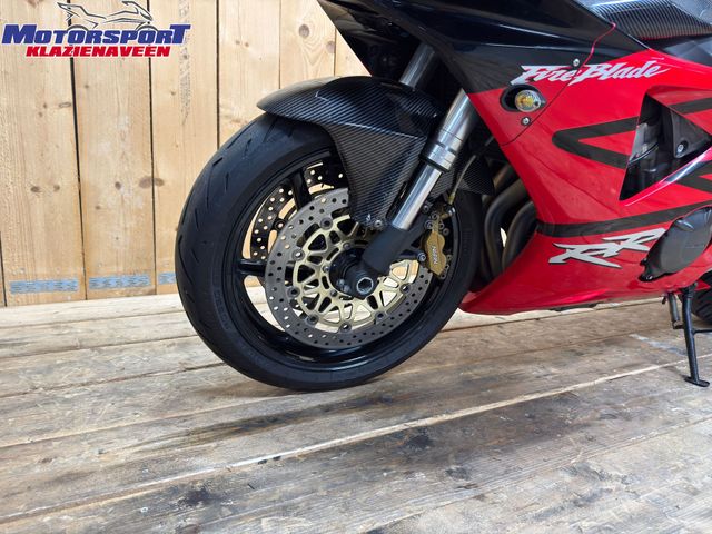 honda - cbr-900-rr-fireblade