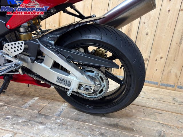 honda - cbr-900-rr-fireblade