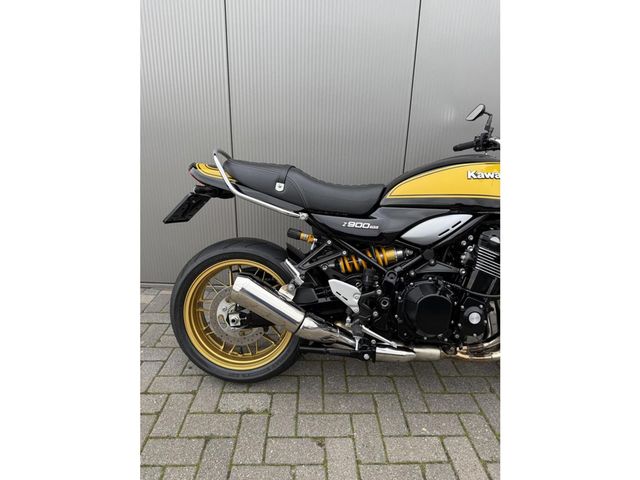 kawasaki - z900rs-se