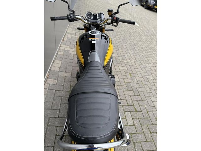 kawasaki - z900rs-se