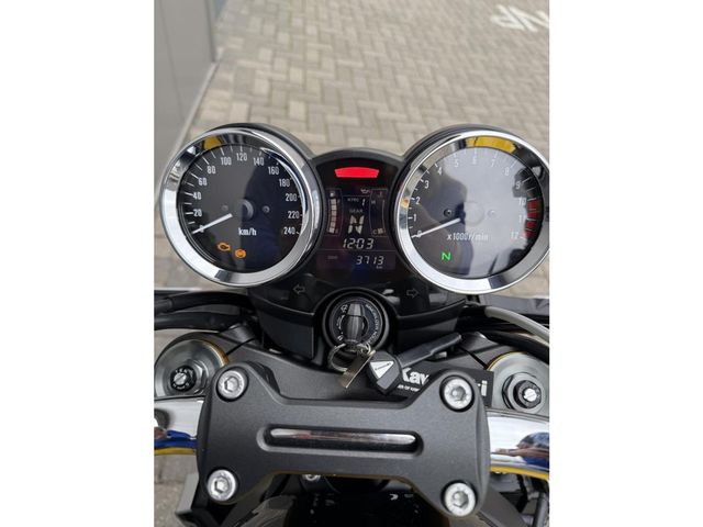 kawasaki - z900rs-se