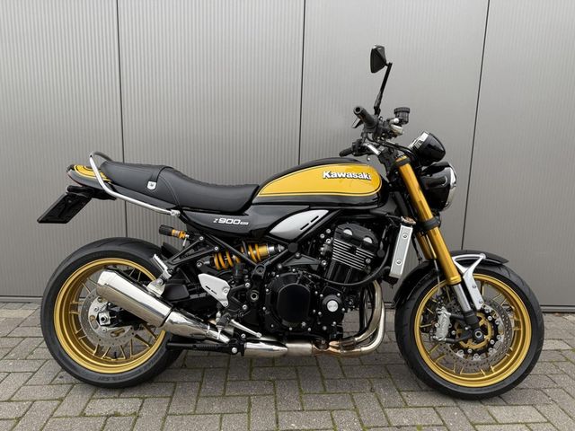 kawasaki - z900rs-se
