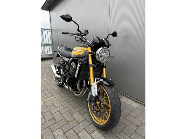 kawasaki - z900rs-se