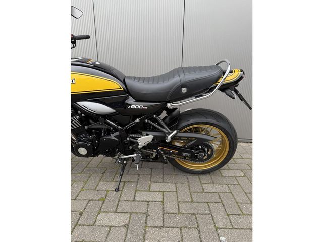 kawasaki - z900rs-se
