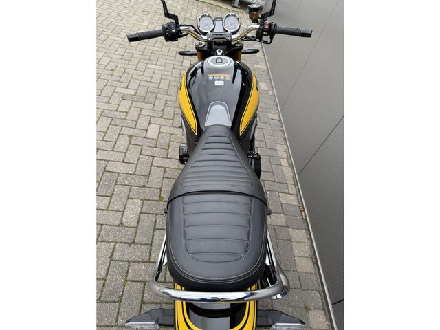 kawasaki - z900rs-se