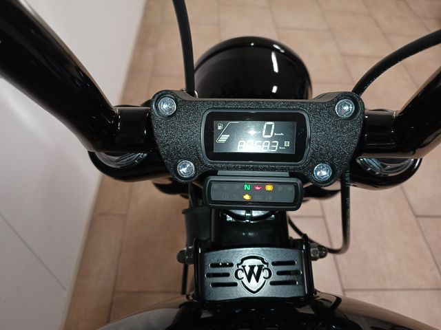 harley-davidson - street-bob-107