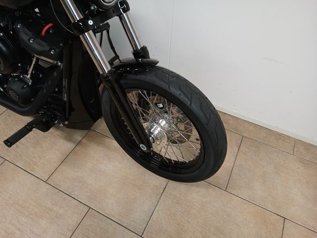 harley-davidson - street-bob-107