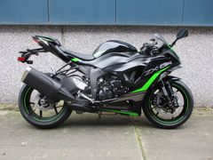KAWASAKI NINJA ZX-6R