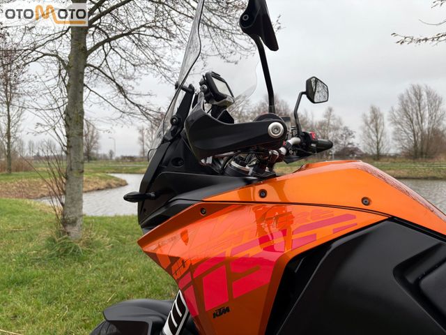 ktm - 1190-adventure