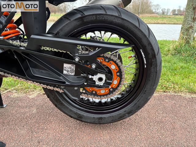 ktm - 1190-adventure