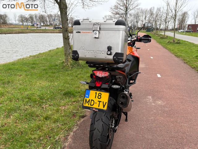 ktm - 1190-adventure