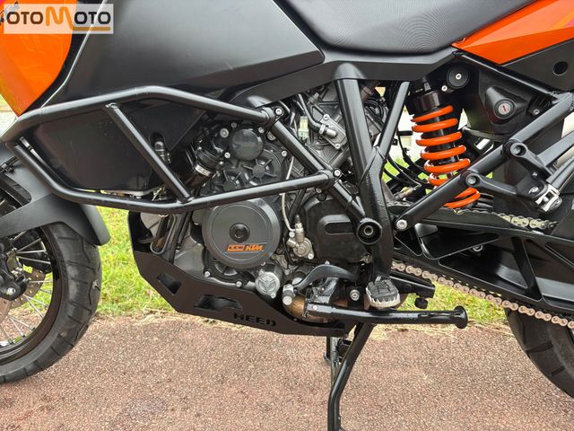 ktm - 1190-adventure