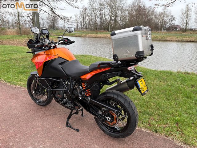 ktm - 1190-adventure
