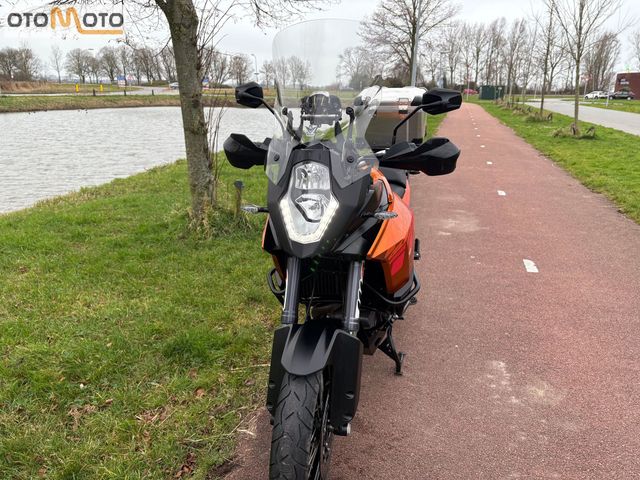 ktm - 1190-adventure
