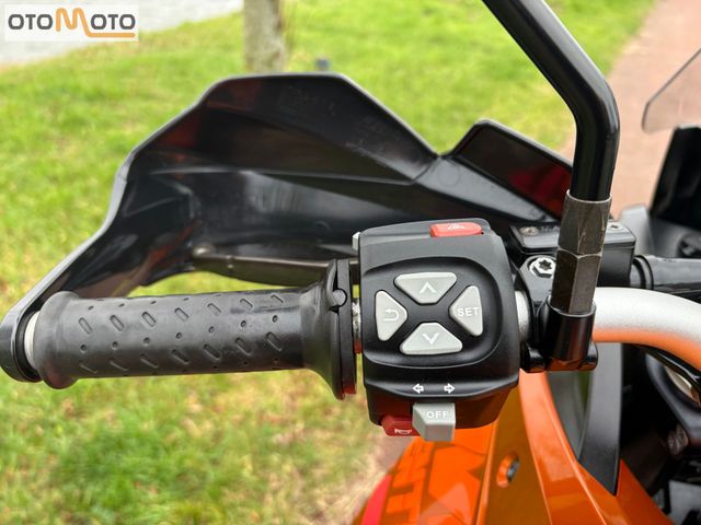 ktm - 1190-adventure