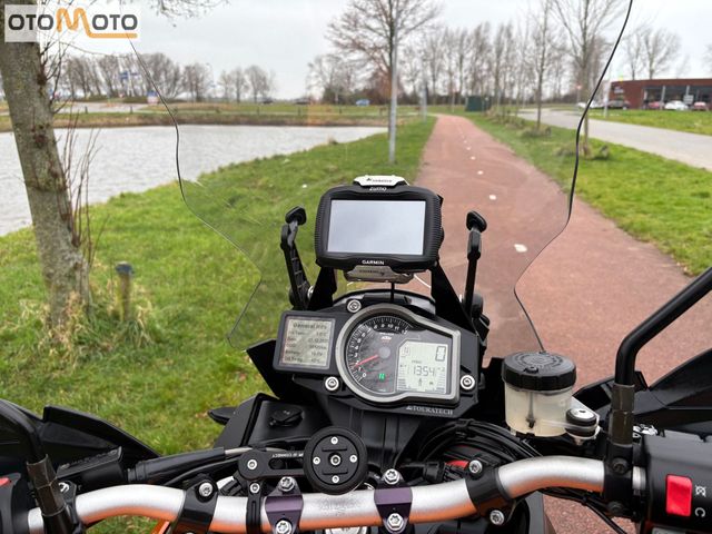 ktm - 1190-adventure