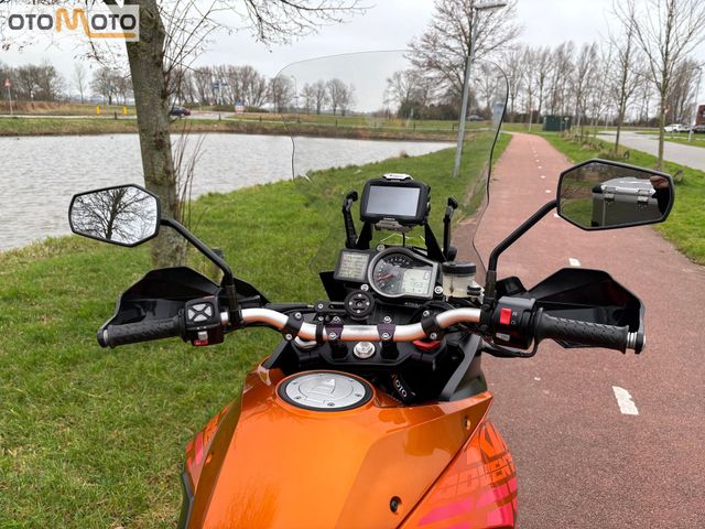 ktm - 1190-adventure