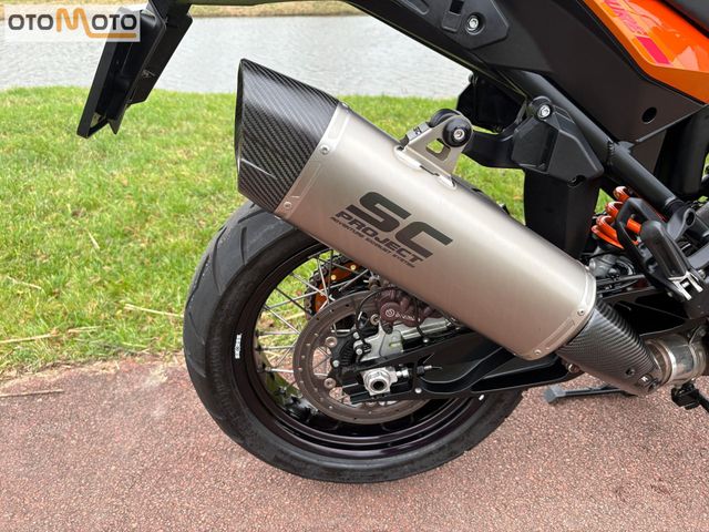 ktm - 1190-adventure