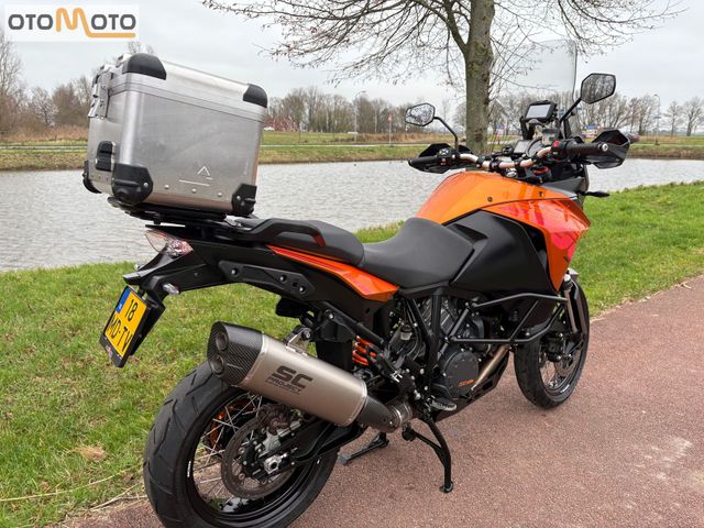 ktm - 1190-adventure