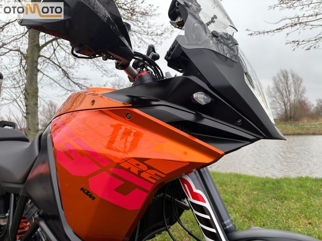 ktm - 1190-adventure
