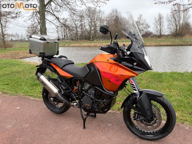ktm - 1190-adventure