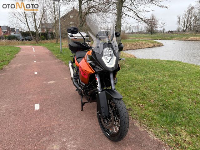 ktm - 1190-adventure