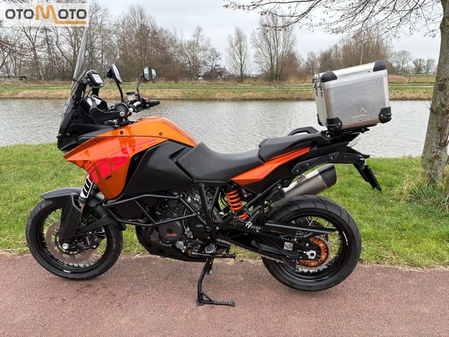 ktm - 1190-adventure