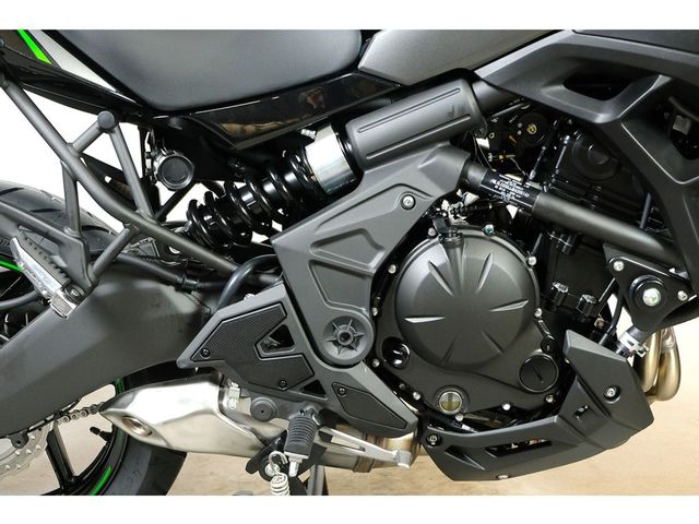 kawasaki - versys-650