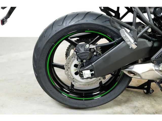 kawasaki - versys-650