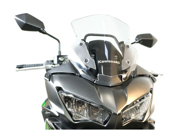 kawasaki - versys-650