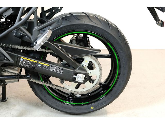 kawasaki - versys-650