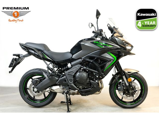 kawasaki - versys-650