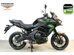 KAWASAKI VERSYS 650