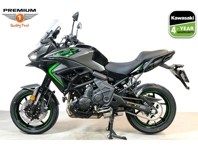 kawasaki - versys-650