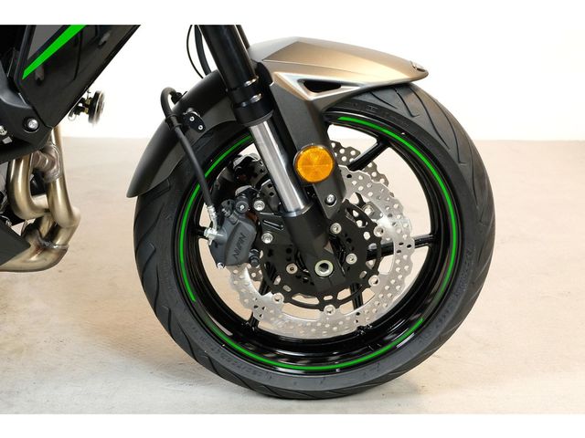 kawasaki - versys-650