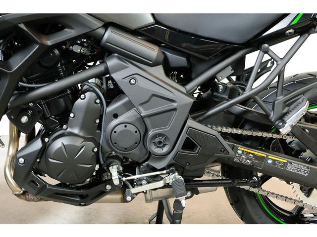 kawasaki - versys-650