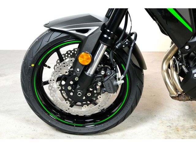kawasaki - versys-650