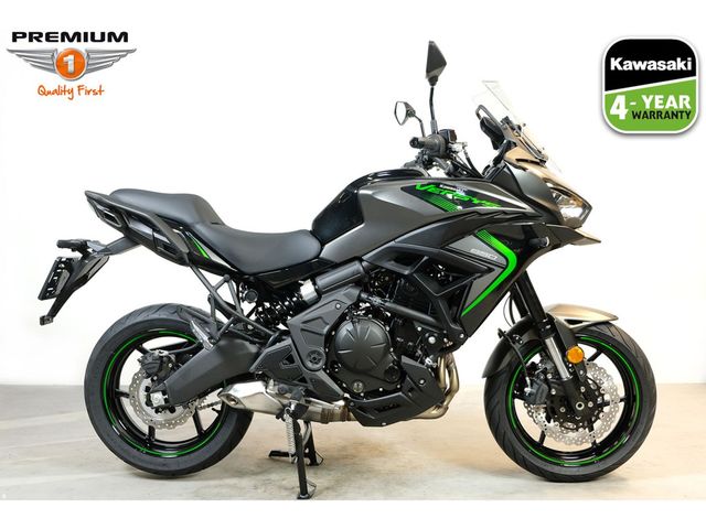 kawasaki - versys-650