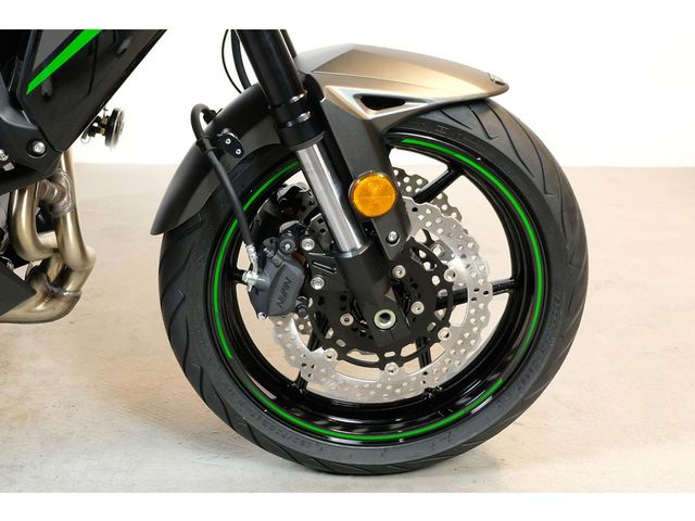 kawasaki - versys-650